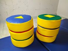 Дорожка для развития Фигурка TIA-SPORT